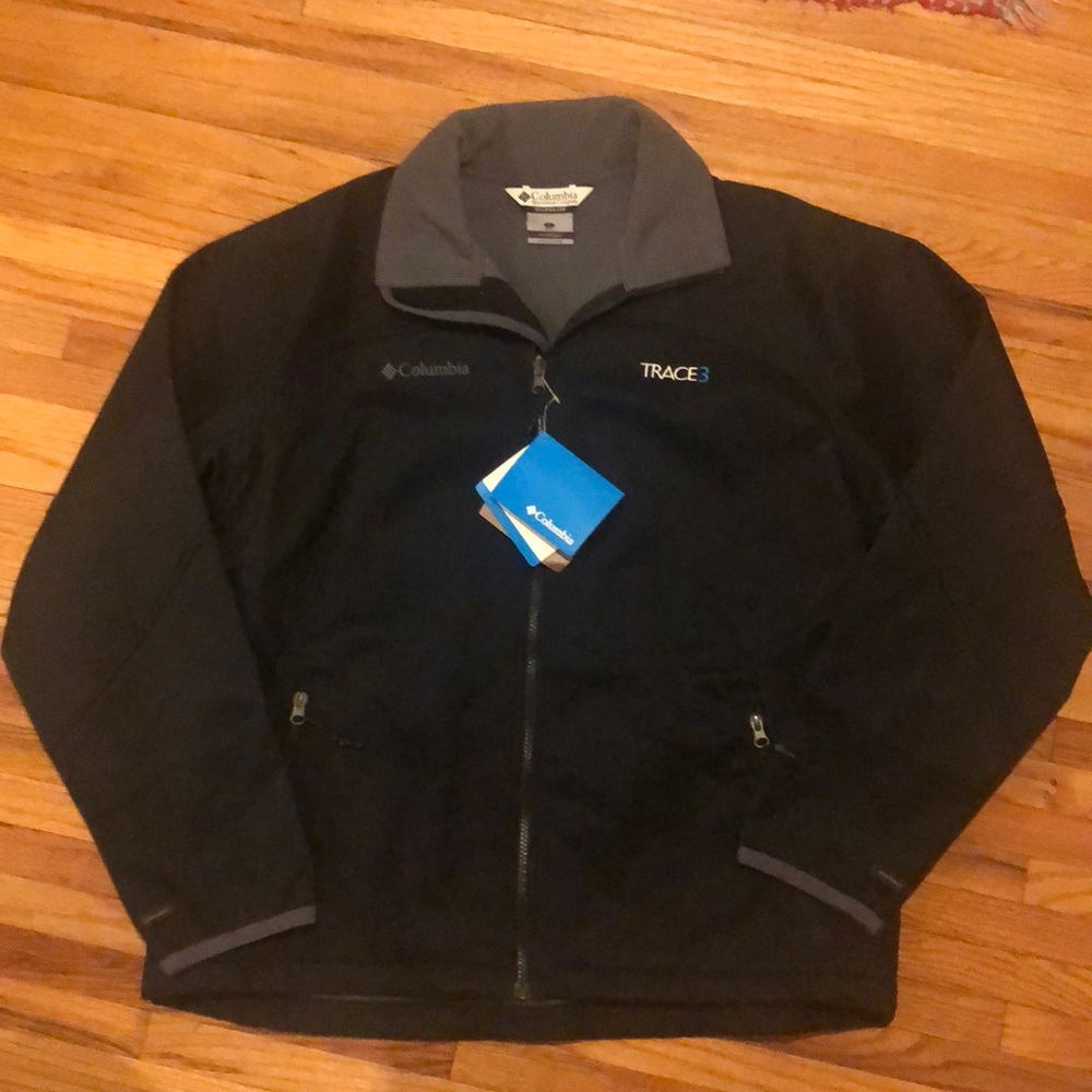 COLUMBIA Shelby’s Softshell Jacket - Picture 2 of 8